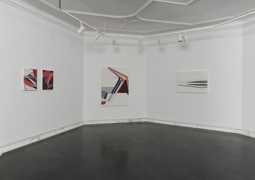 Architecture and Abstraction