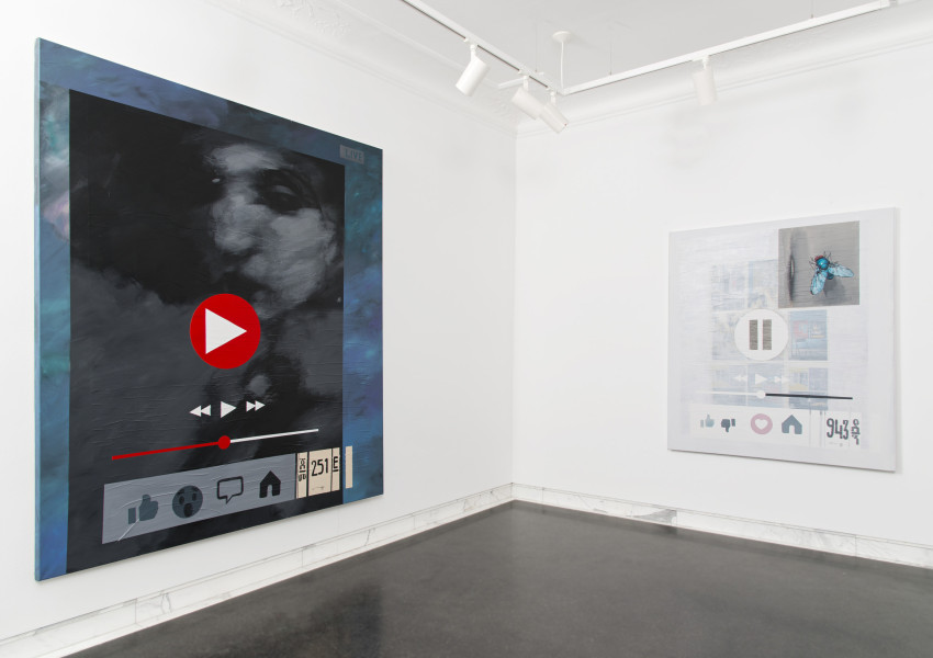 Liminal in the age of Mobile-Ty