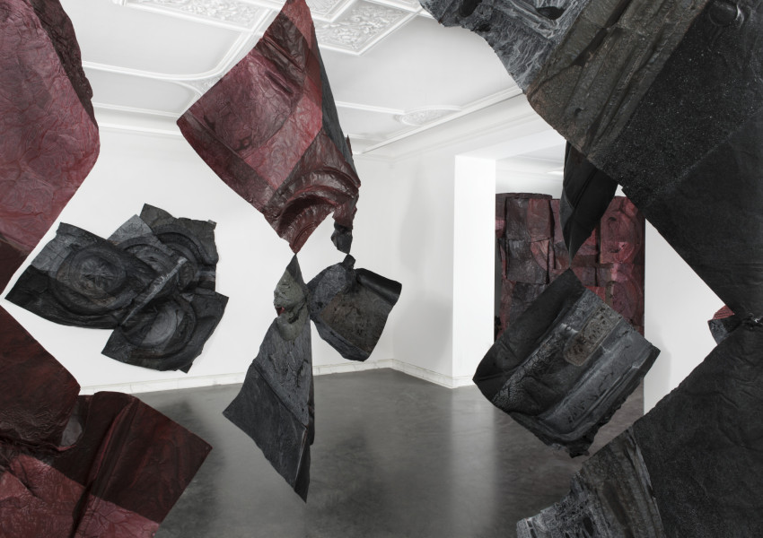 Molting the Fractured